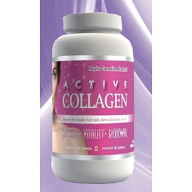 100% Pure Active Collagen.                      Fish Collagen, Skin Nutrition Product