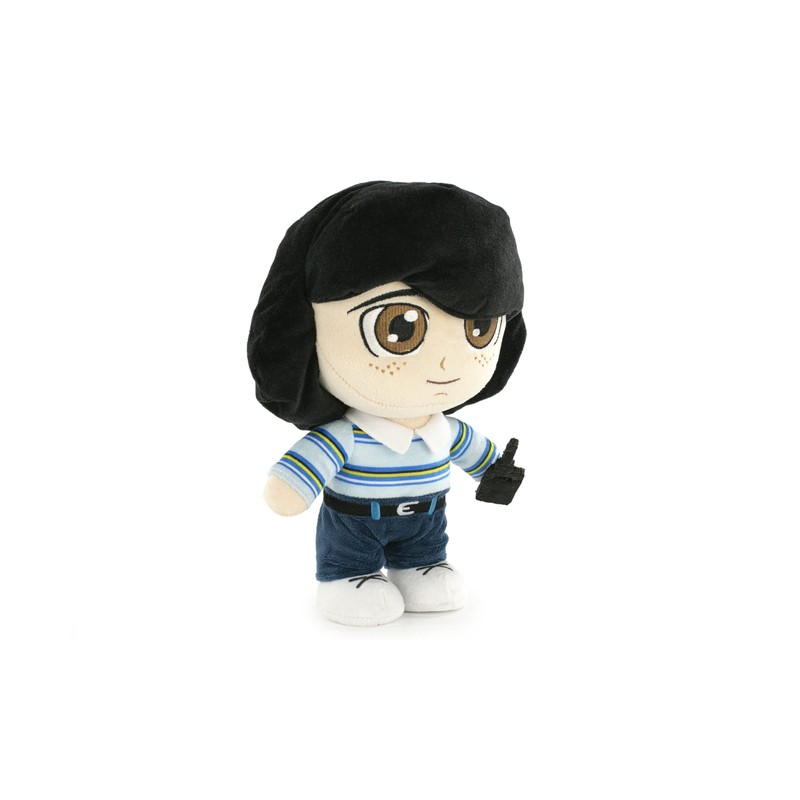 BARRADO Mike Wheeler 760021742 Plush Toy 26 cm