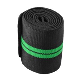 SM SunniMix Elbow Wrap Elbow Support Weightlifting Elbow Protective Elbow Strap Elbow Brace for Cross Training Pull up Bar Gym Men Women, Green