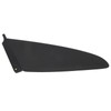 Surfboard Fin PVC Universal Creative Surfboard Tail Rudder for Paddle
