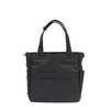 CIE VARIOUS Tote Bag, Black