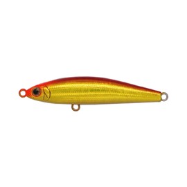 Yamashita L17H 603958 Pencil Bait Blues Cord C60 2.4 inches (60 mm) 7g Sunburst Glow Lure