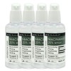 민영제이 DermaFactory Niacinamide 20% Serum 80ml (Large Size) x4 - Skin Hydration, Soothing, Brightening, Pore Care