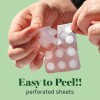Cover Healing Invisible Acne Patch Blemish Spot, Treatment,