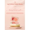 FORENCOS Cheek Cream Cheek Korean Cosmetics Popular (02. Peachlike, Default)