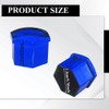 20PCS Wheel Nut Covers Bolt Caps, Wheel Lug Nut Covers,