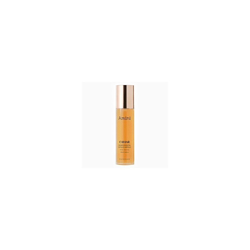 Amini Caviar Radiance Capsule Ampoule 100ml x 1 / 아미니