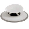 SlipX Solutions Snug Plug Bath Drain Stopper Seals Tightly Around