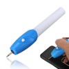 Trimming Shop Engraver Etching Carving Electric Cordless Precision Pen Tool