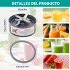 Piezas de Repuesto Nutribullet, Repuesto de Base de Cuchilla de