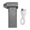 Jet Fan, Mini Jet Dry Blower, High Speed 200000RPM Stepless