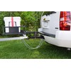 Malone Auto Racks Double Hitch Receiver