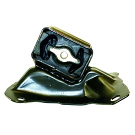 ADVANCE IGNITION Front Left and Front Right Engine Motor Mount Compatible with 06-12 Dodge Nitro Jeep Liberty 3.7L Set 2PCS A5497 A5547 2006 2007 2008 2009 2010 2011 2012