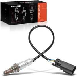 A-Premium - Sensor de oxígeno O2 compatible con Jeep Cherokee 14-20, Compass 19-22, Wrangler JK 2018, Renegade y Chrysler 200 15-17 y Dodge Dart 13-16 y Fiat 500X y Ram ProMaster City, 2.4L 3.6L,
