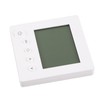 Smart Thermostat LCD Display Keypad AC 95‑240V 16A for Home