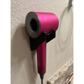 Dyson Supersonic Hair Dryer Latest Generation Dryer Wall Mount Holder Bracket