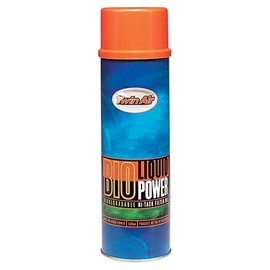 Twin Air Liquid Bio Power Air Filter Oil 20 oz.