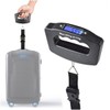 Gocob Luggage Scale Portable Digital Weight Scale for Travel Suitcase