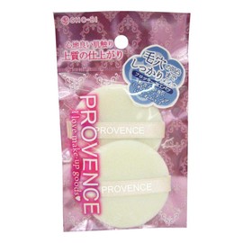 SHO-BI SPV70474 PROVENCE FROCKING PUFF, 2P