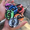 Gravity Disc - CamoFlight 6 Pack Mini Flying Discs for