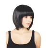 Prettyland Short Hair BOB Matte Natural Like Real Hair Smooth