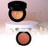 Hera Black Cushion Original 15g 21C1 Rose Vanilla + Sensual Powder Matte Eyeshadow No. 01 Rosy Suede 6.5g Set / 헤라 블랙 쿠션 본품 15g 21C1 로제바닐라+센슈얼 파우더 매트 아이섀도우 01호 로지스웨이드 6.5g 세트