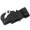 BOXI Rear Right Passenge Side Door Latch & Lock Actuator