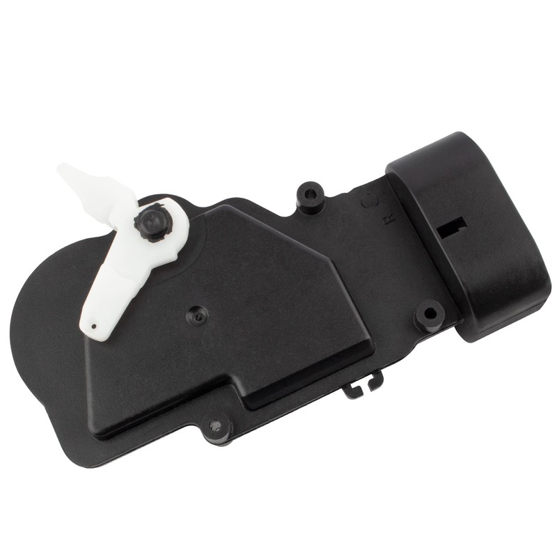 BOXI Rear Right Passenge Side Door Latch & Lock Actuator