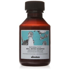 Davines Ntech Mini Products Well-Being Shampoo100 ml