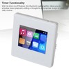 Generic Wall Mount Music Amplifier, 32G Touch Screen Bluetooth Smart