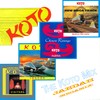 The Koto Mix [VINYL]