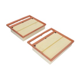 Bosch 1987429402 Air-Filter Insert