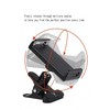 360-Degree Rotating Drawing Stand, Adjustable Tablet and Phone Holder Mount