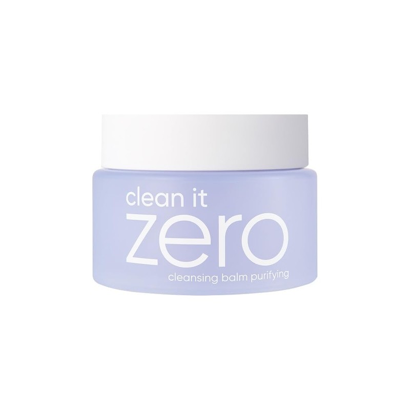 BANILA CO Cleansing Balm P, 4.2 fl oz (125 ml)