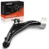A-Premium Front Left Lower Control Arm, with Ball Joint, Compatible
