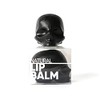 REBELS REFINERY - Skull Lip Balm Passion Fruit Black -