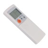 AULCMEET KD06ES Replacement Remote Control Compatible with Mitsubishi A/C 433