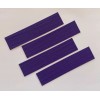 CIR-CUT ARCHERY 4 PURPLE - BOW STRING WHISKER SILENCERS -