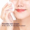 PYUNKANG YUL Low pH Cleansing Pad, 140ml 70ea Hypoallergenic and