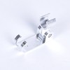 Hand Shower Holder for Shower Head Aluminium (Halterung07)