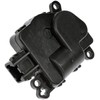 Dorman 604-322 HVAC Blend Door Actuator Compatible with Select Ford