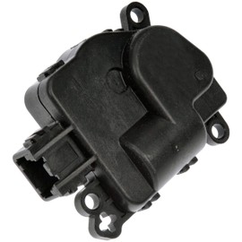Dorman 604-322 HVAC Blend Door Actuator Compatible with Select Ford Models