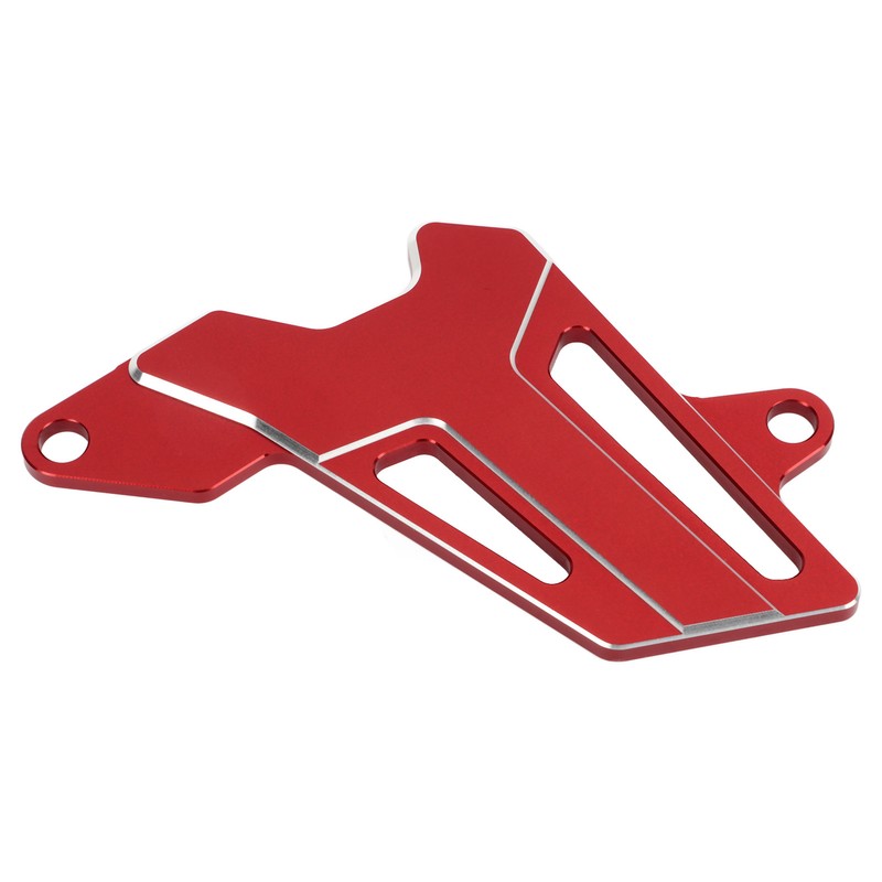 Motorcycle Front Sprocket Guard Aluminium Alloy Replacement for CRF250L CRF250M