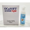 OQSoft Lid Scrub Plus Eyelid Cleanser 50ml (Expiration date: 2026.02.28)