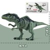 Giganotosaurus Dinosaur Toys for Kids 3-5 & 5-7, Dinosaur Action
