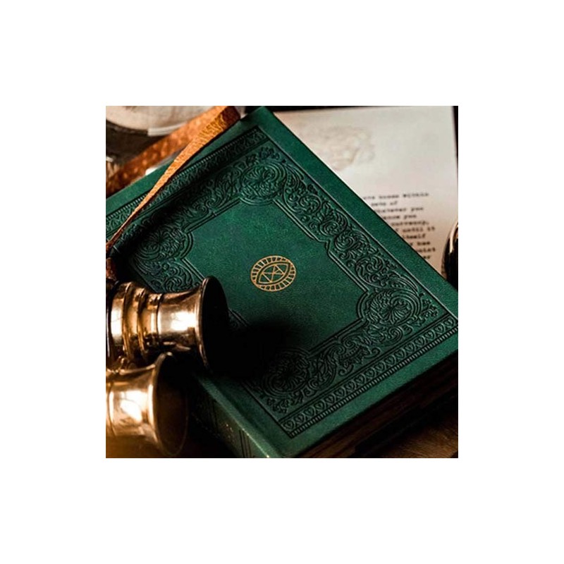 SOLOMAGIA Derren Brown Playing Cards by Theory11