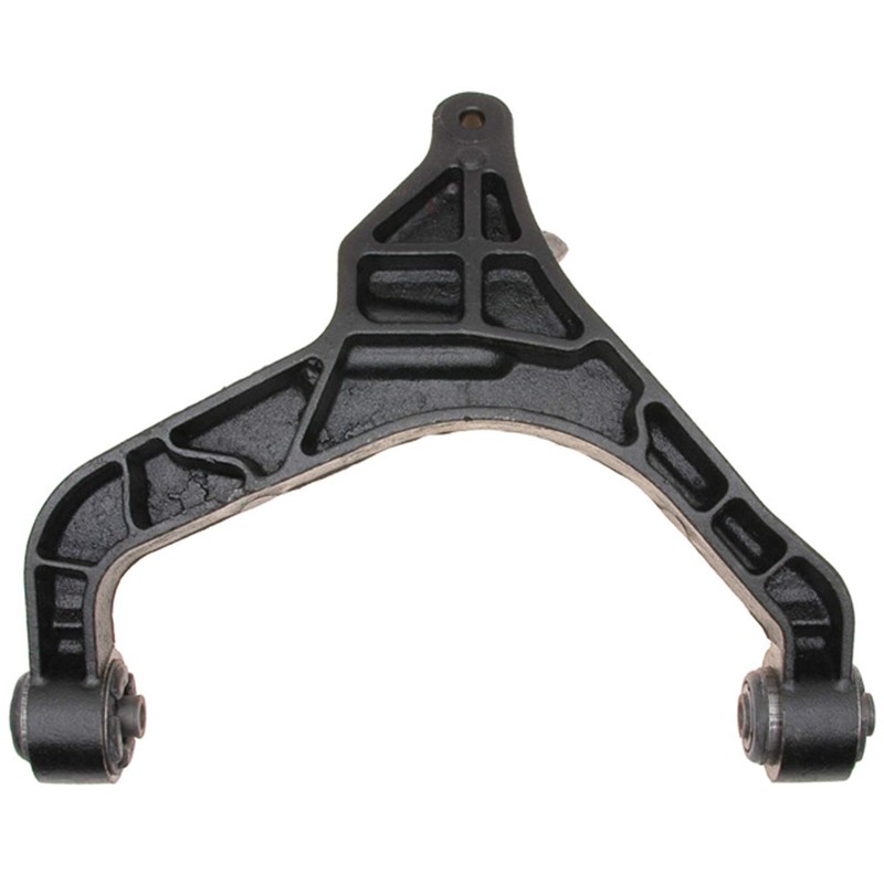 MOOG RK641558 Suspension Control Arm front left lower