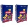 Barilla Lot of 2 - Barilla Limited Edition Heart Shaped