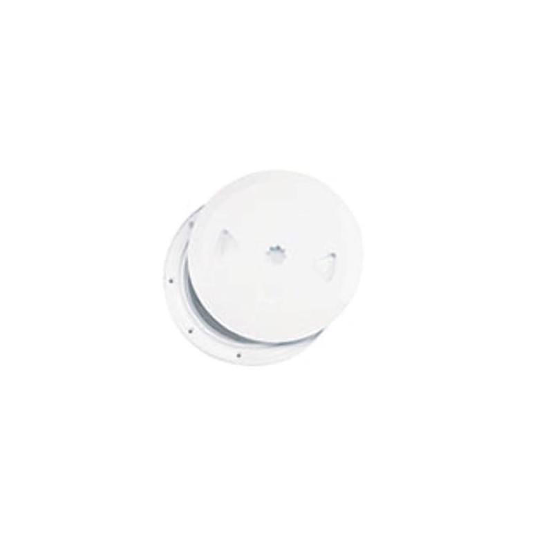 Nuova Rade Round Inspection Boat Hatch for Marine Boat Yachts/Detachable