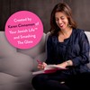 Jewish Joy Journal – Daily Gratitude Journal for Jewish Women